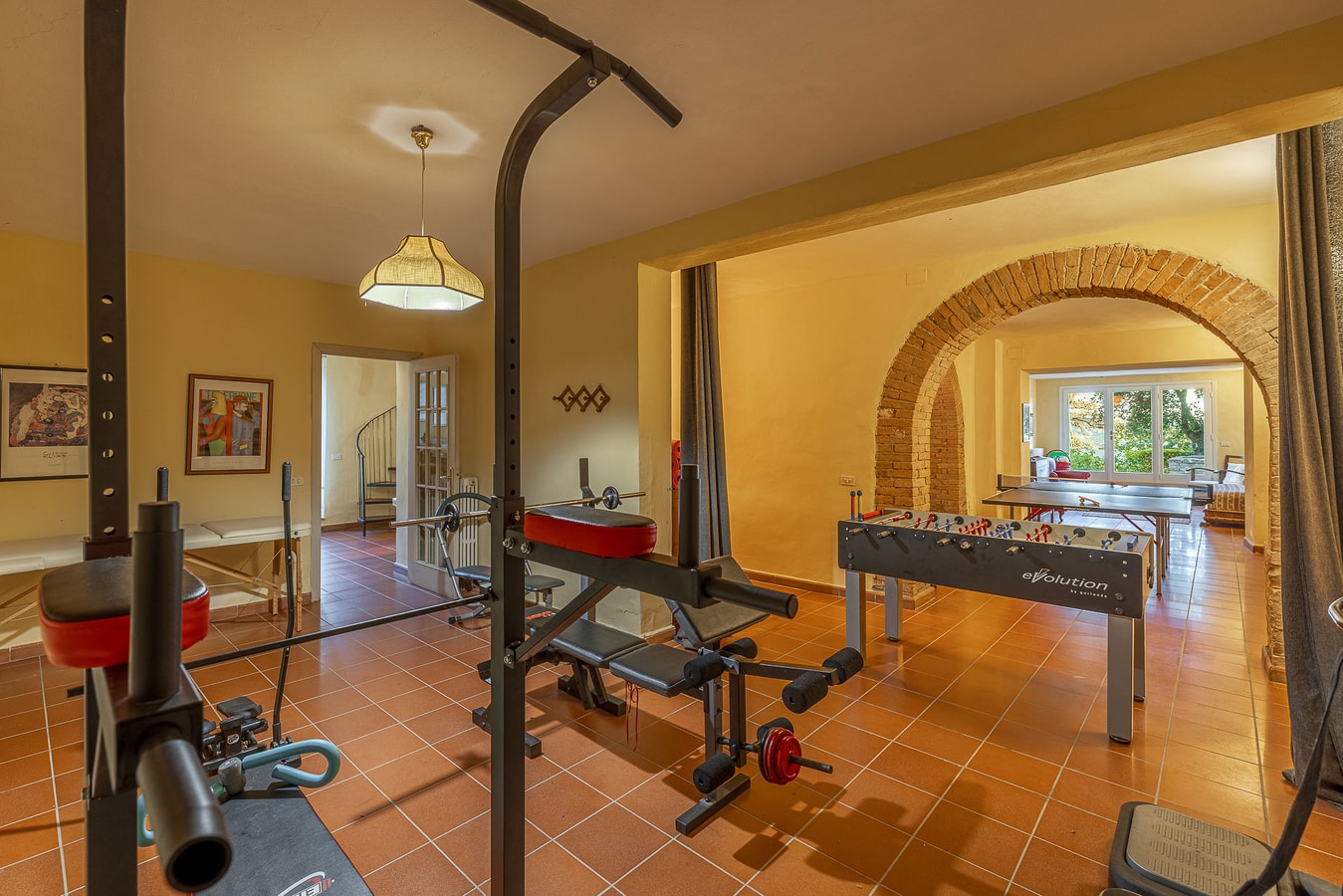 Villa Nicoletta - Large private villa with pool 27 Villas in Italy