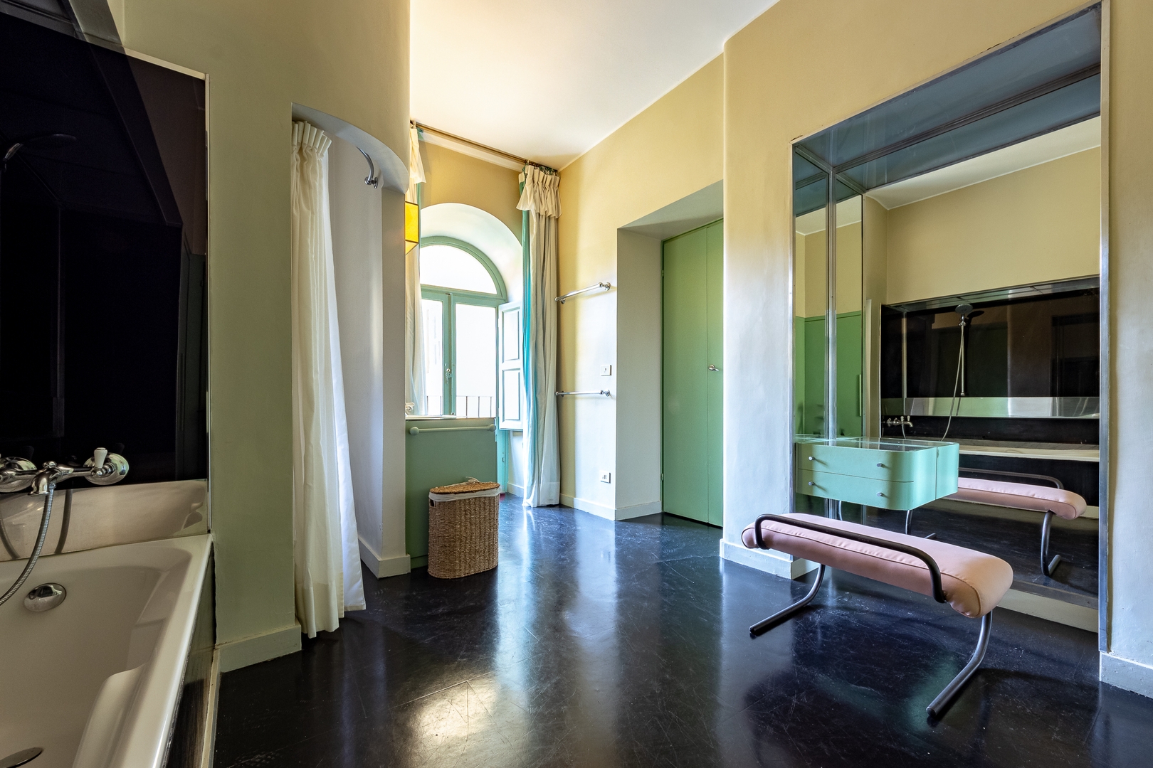 Castello Tiziano - Bagno a Ripoli, Florence Area 32 Villas in Italy