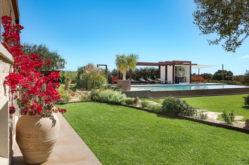 Tenuta Del Sole, elegant Sicilian estate 73 Italian Breaks