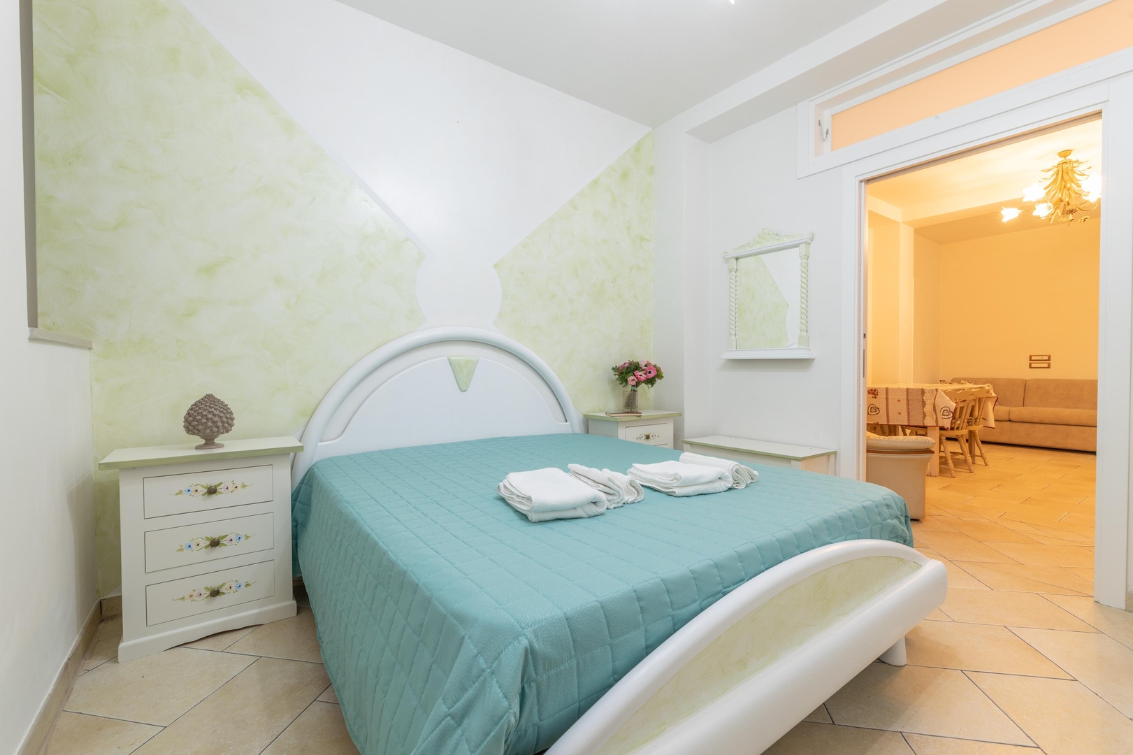 VILLA FELICIA - OSTUNI 15 Villas in Italy