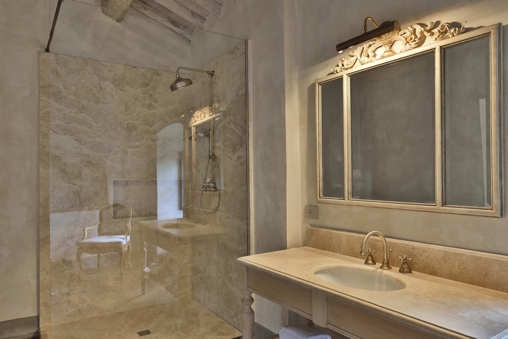 Villa Antiche Macine - Florence Area 31 Villas in Italy