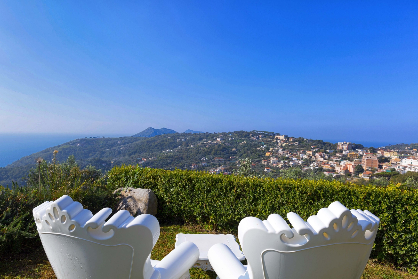 Villa Del Pontone - Luxury villa near town 16 Villas in Italy
