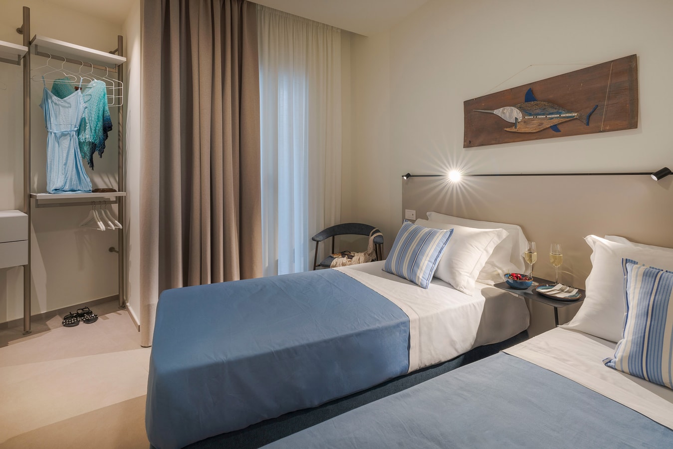 Casa Mazzaro, Taormina apartment 20 metres from the beach 21 Villas in Italy
