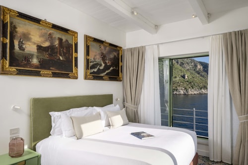 Isola del Poeta, Private Island with Pool & Chef 33 Villas in Italy