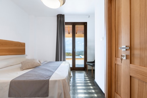 Villa Liggia, Scopello Area 7 Villas in Italy