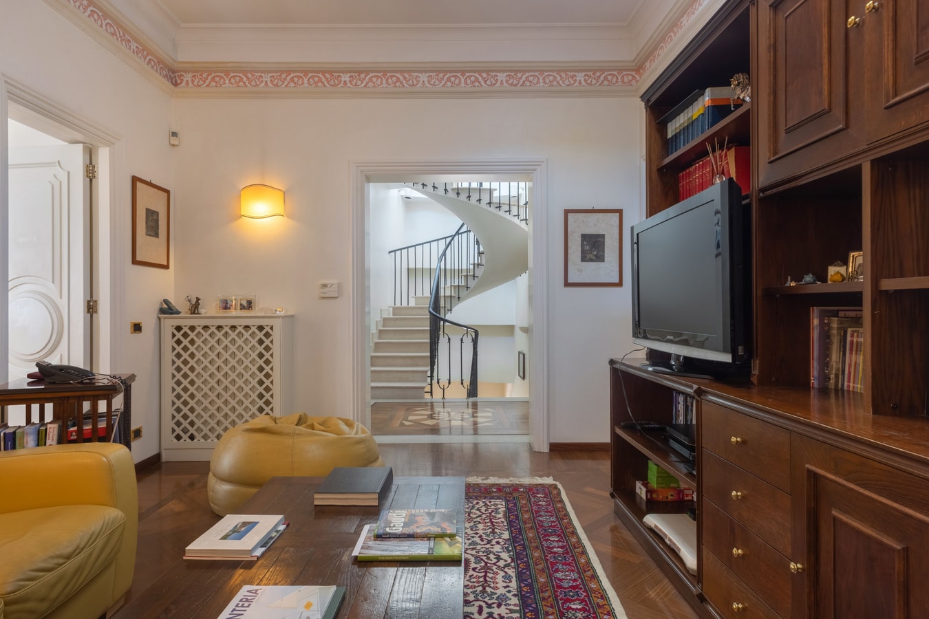 Villa Licea, Historic Palace In Lecce Centre 11 Villas in Italy