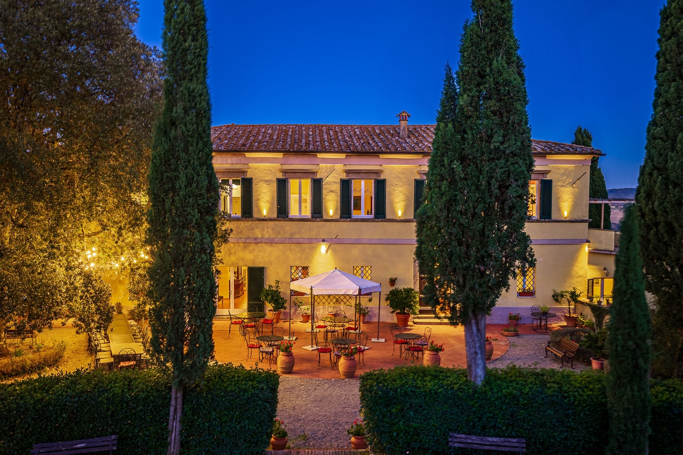 Villa Nicoletta - Large private villa with pool 49 Villas in Italy