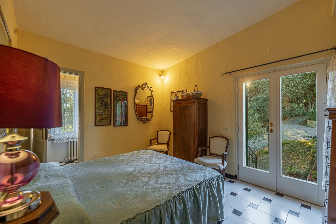 Villa Nicoletta - Large private villa with pool 62 Villas in Italy