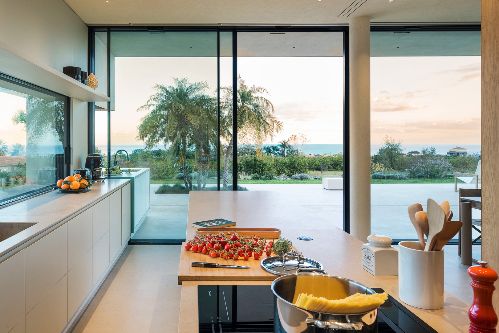 Villa Vista, stunning luxury 35 Villas in Italy