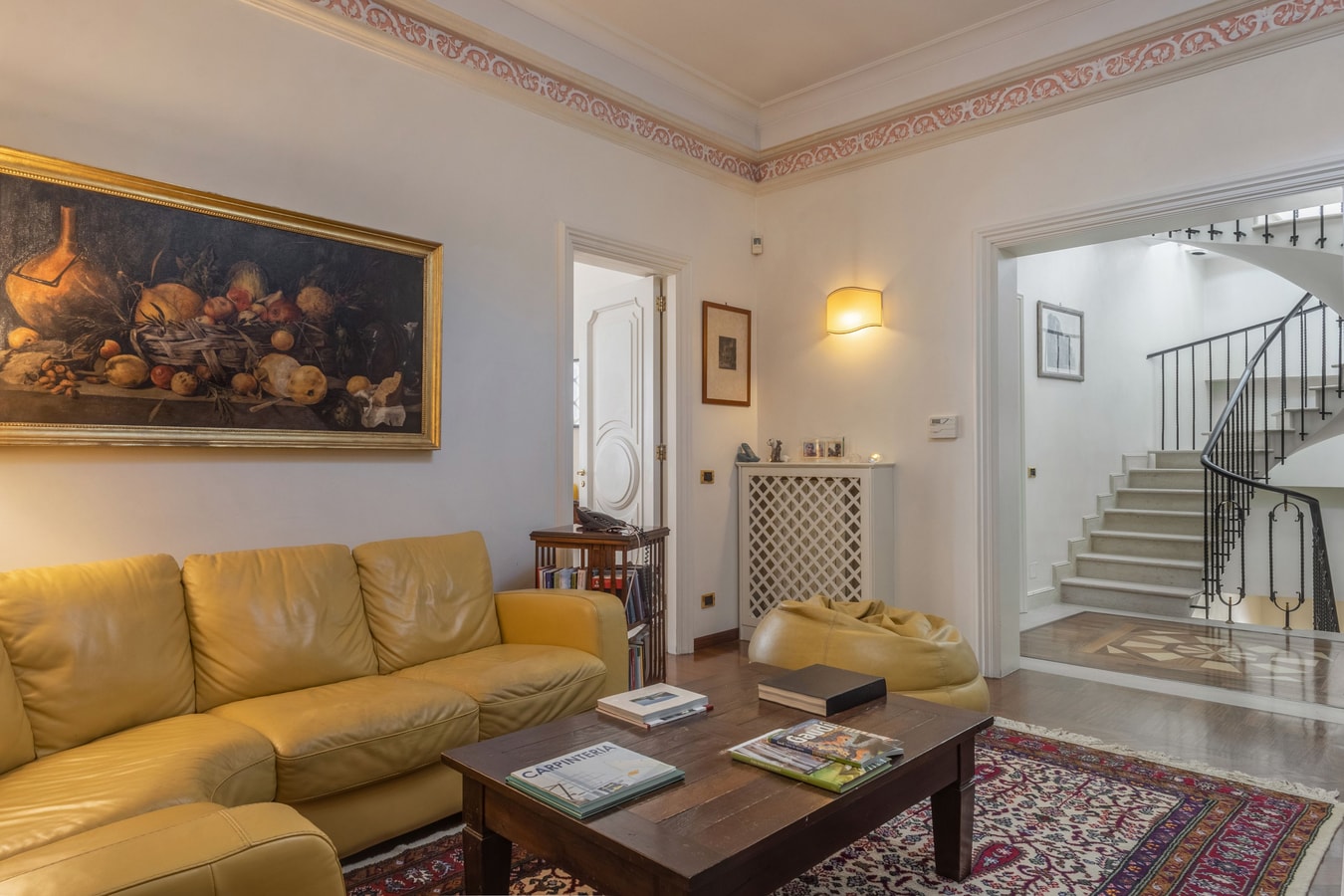 Villa Licea, Historic Palace In Lecce Centre 10 Villas in Italy