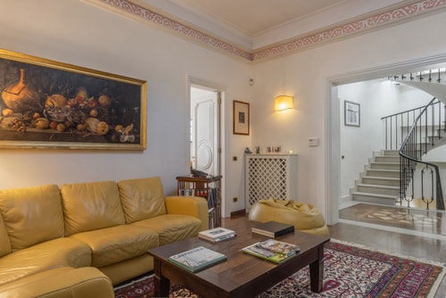 Villa Licea, Historic Palace In Lecce Centre 10 Villas in Italy