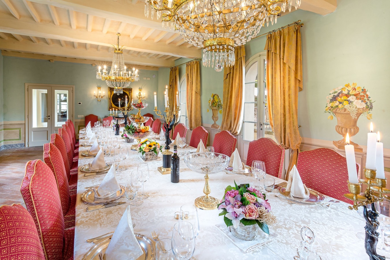 Villa Adrina - Luxury Villa with Private Pool 14 Villas in Italy