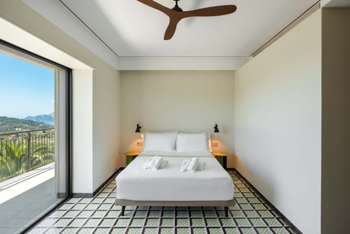 Villa Poggio Di Luce - Luxury with Heated Pool 22 Villas in Italy