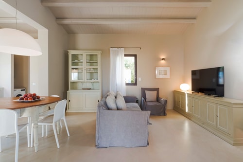 Casa Carol (Marrone)  near Modica 6 Villas in Italy
