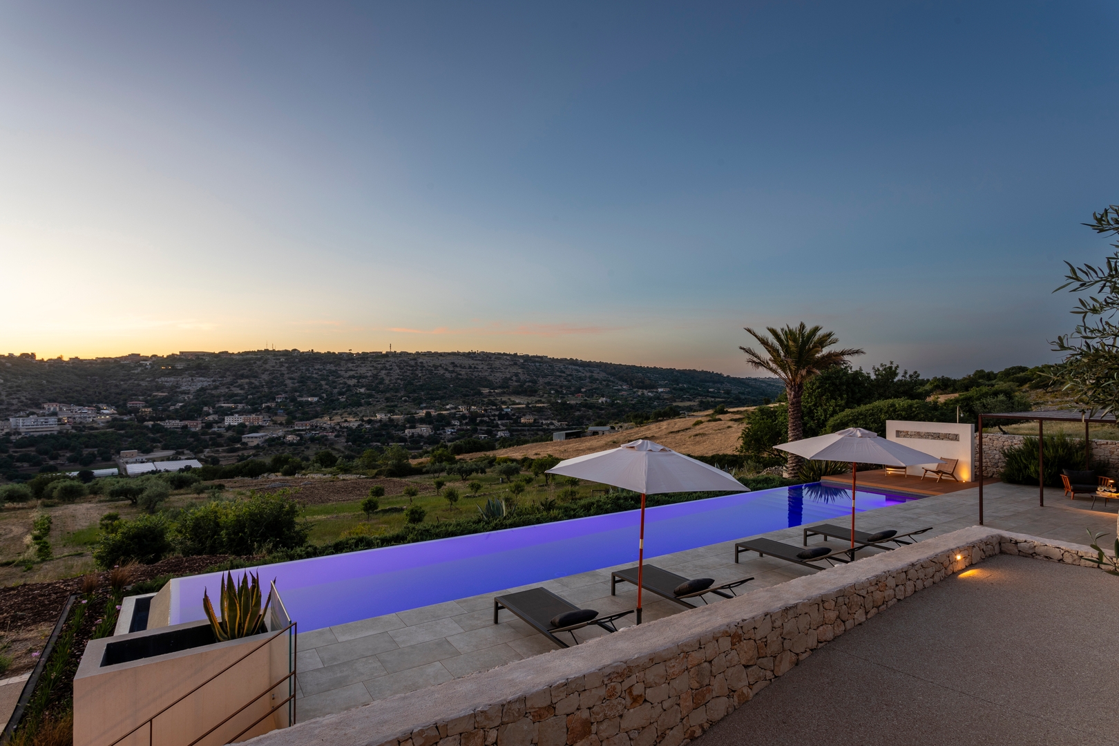 Casa Mariella – Modica area 29 Villas in Italy