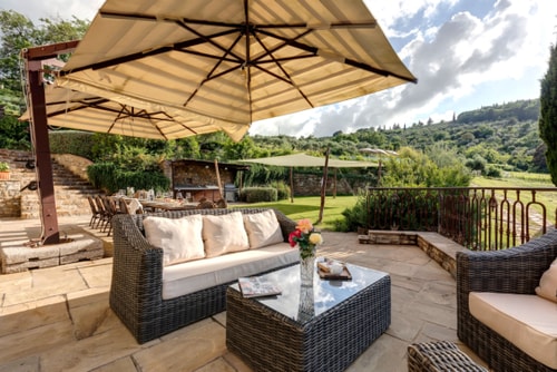 Villa Audenzia - Large villa with private pool 47 Villas in Italy