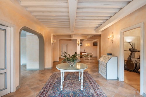 Podere Delle Vigne, in the Vineyards of Maremma 35 Villas in Italy