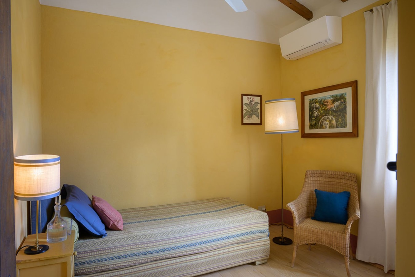 Villa Lissa - Large villa with private pool 27 Villas in Italy