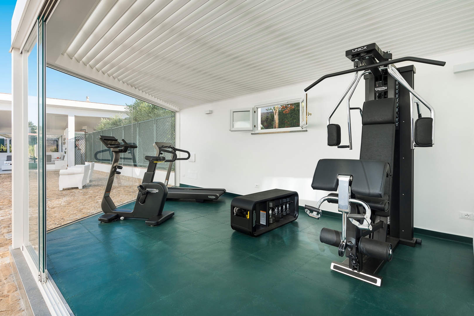 Villa Rega - Private villa with pool in Sicily 17 Villas in Italy
