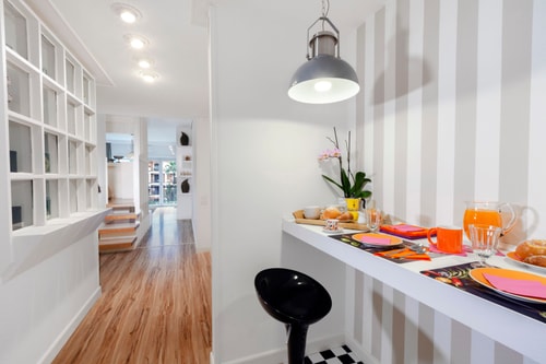 Casa Amica – Central Apartment in Sorrento 8 Villas in Italy