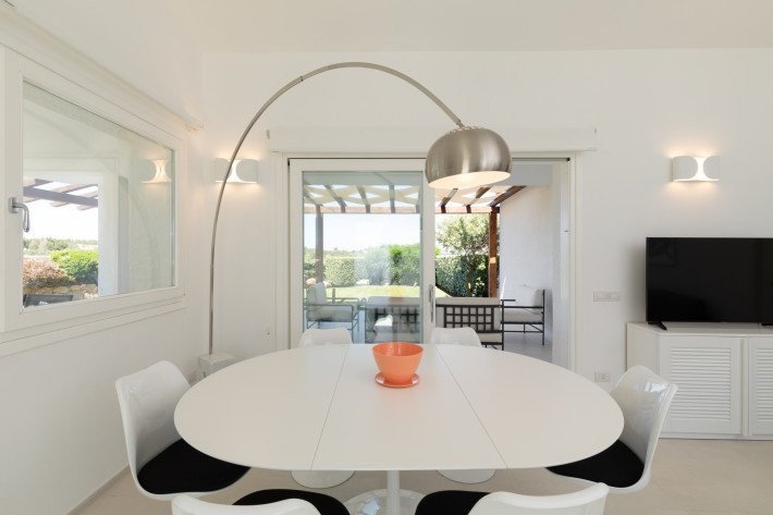 Villa Stia – Arzachena 5 Villas in Italy
