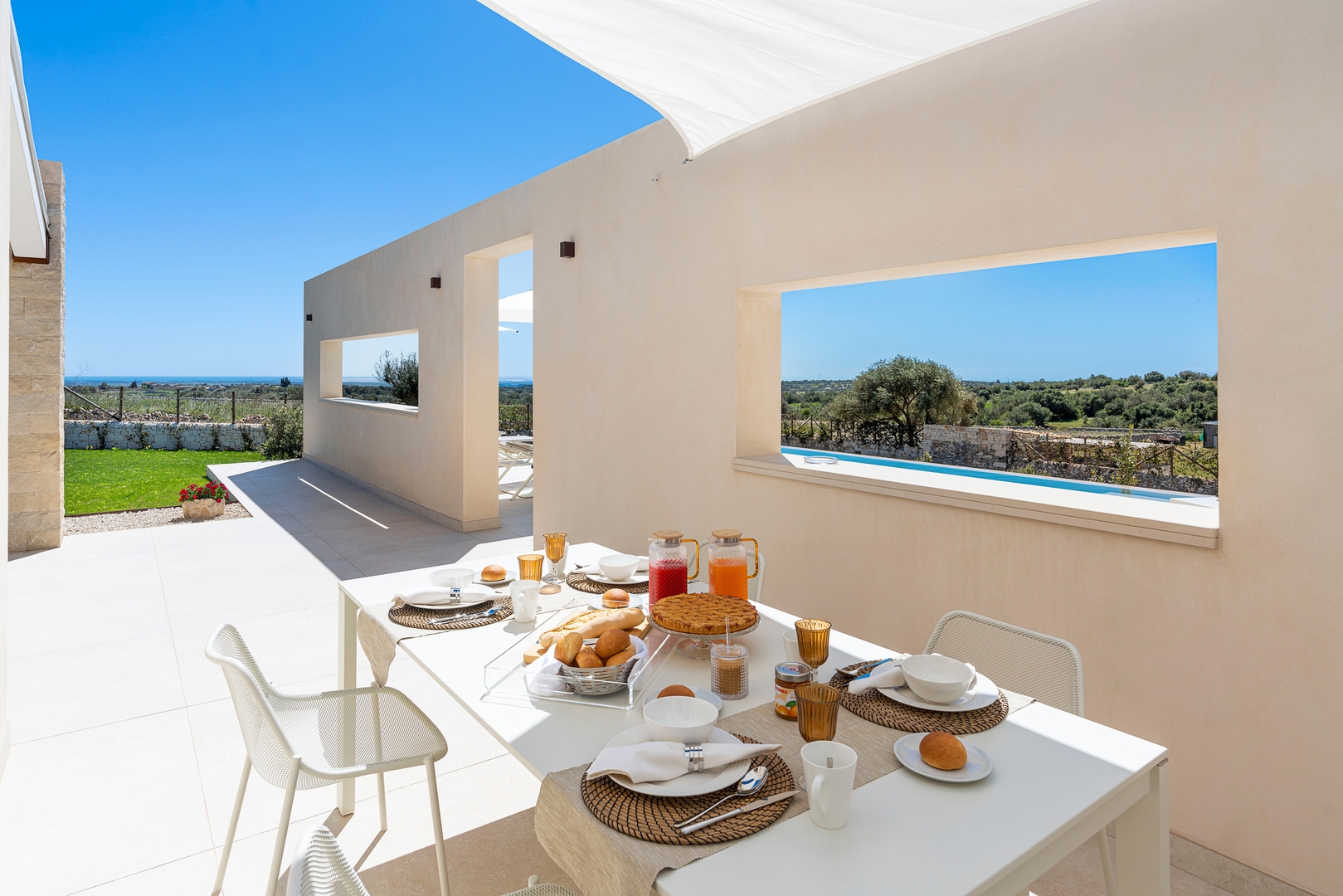 Villa Angelo - Elegant private villa with pool 17 Villas in Italy