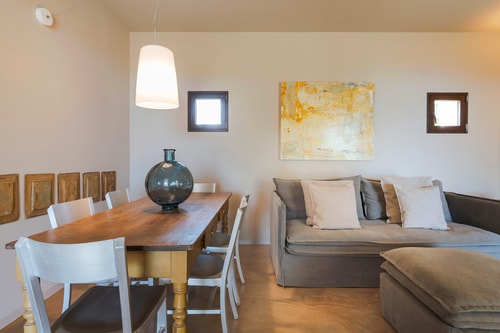 Casa Carol - Blu - Independent Villa Modica Area 7 Villas in Italy