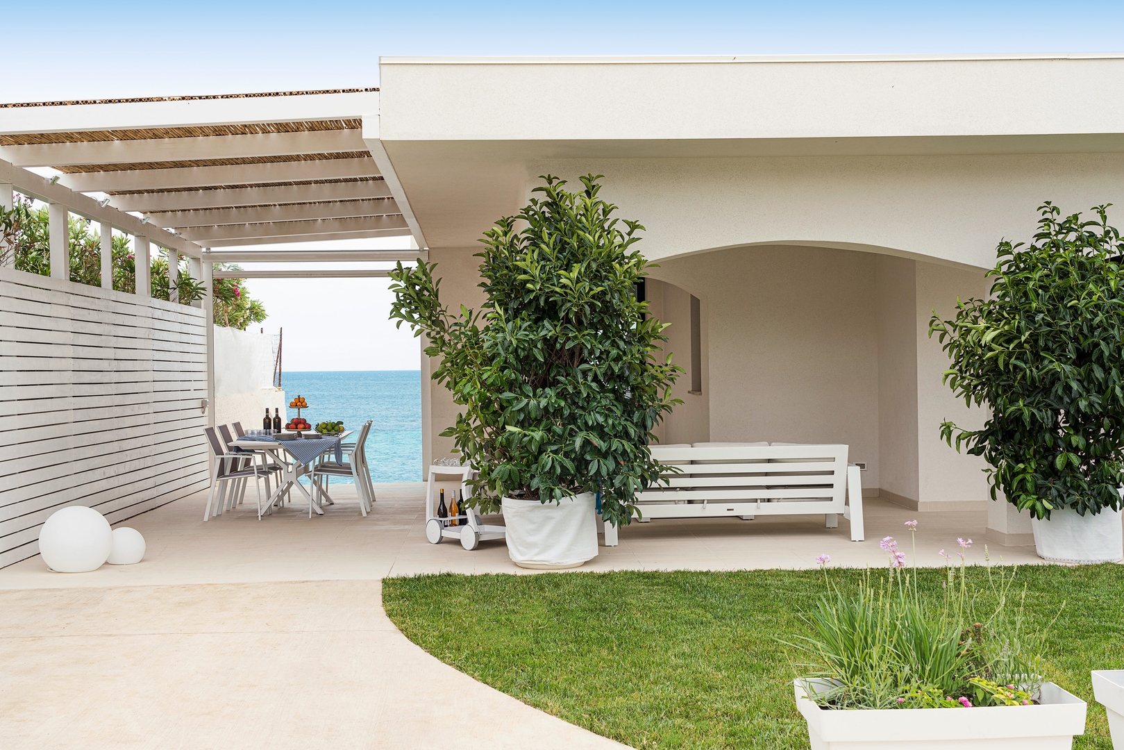 Villa Benedetta – 8 Guests 0 Villas in Italy