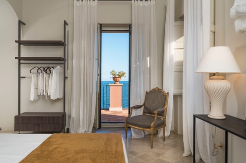 Villa Respiro - Historic Luxury Estate 52 Villas in Italy