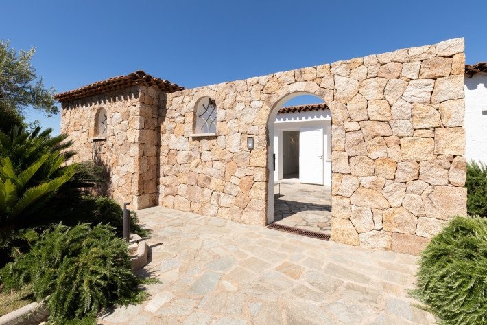 Villa Stia – Arzachena 29 Villas in Italy