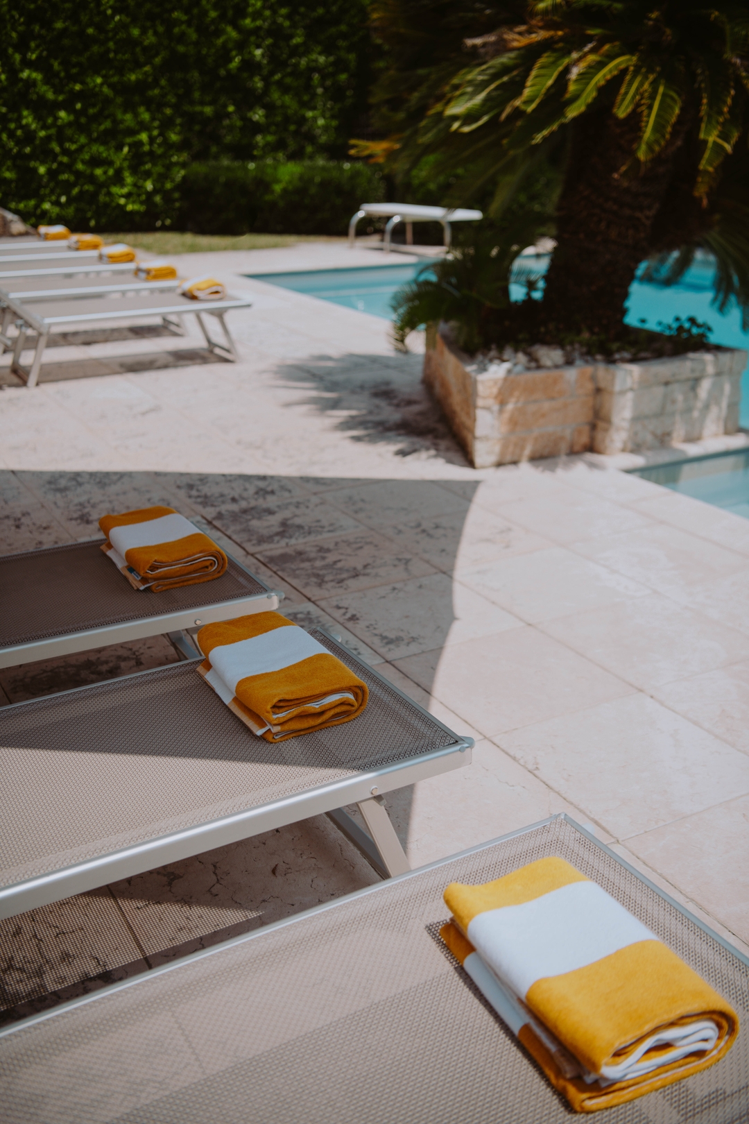 Villa Monica - Private villa with pool near town centre and lake 28 Villas in Italy