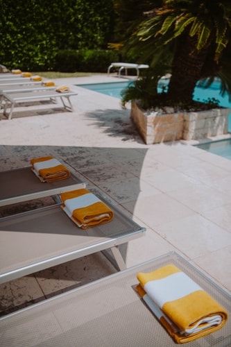 Villa Monica - Private villa with pool near town centre and lake 28 Villas in Italy