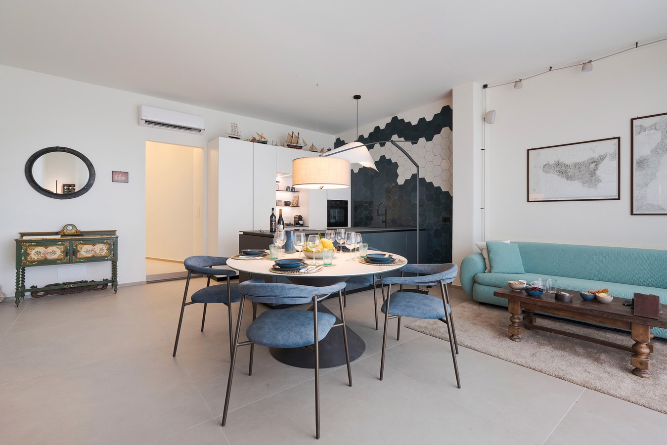 Casa Mazzaro, Taormina apartment 20 metres from the beach 10 Villas in Italy