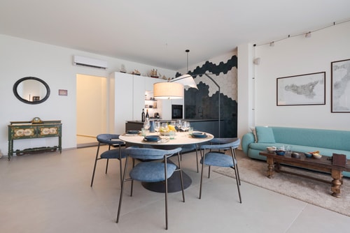 Casa Mazzaro, Taormina apartment 20 metres from the beach 10 Villas in Italy