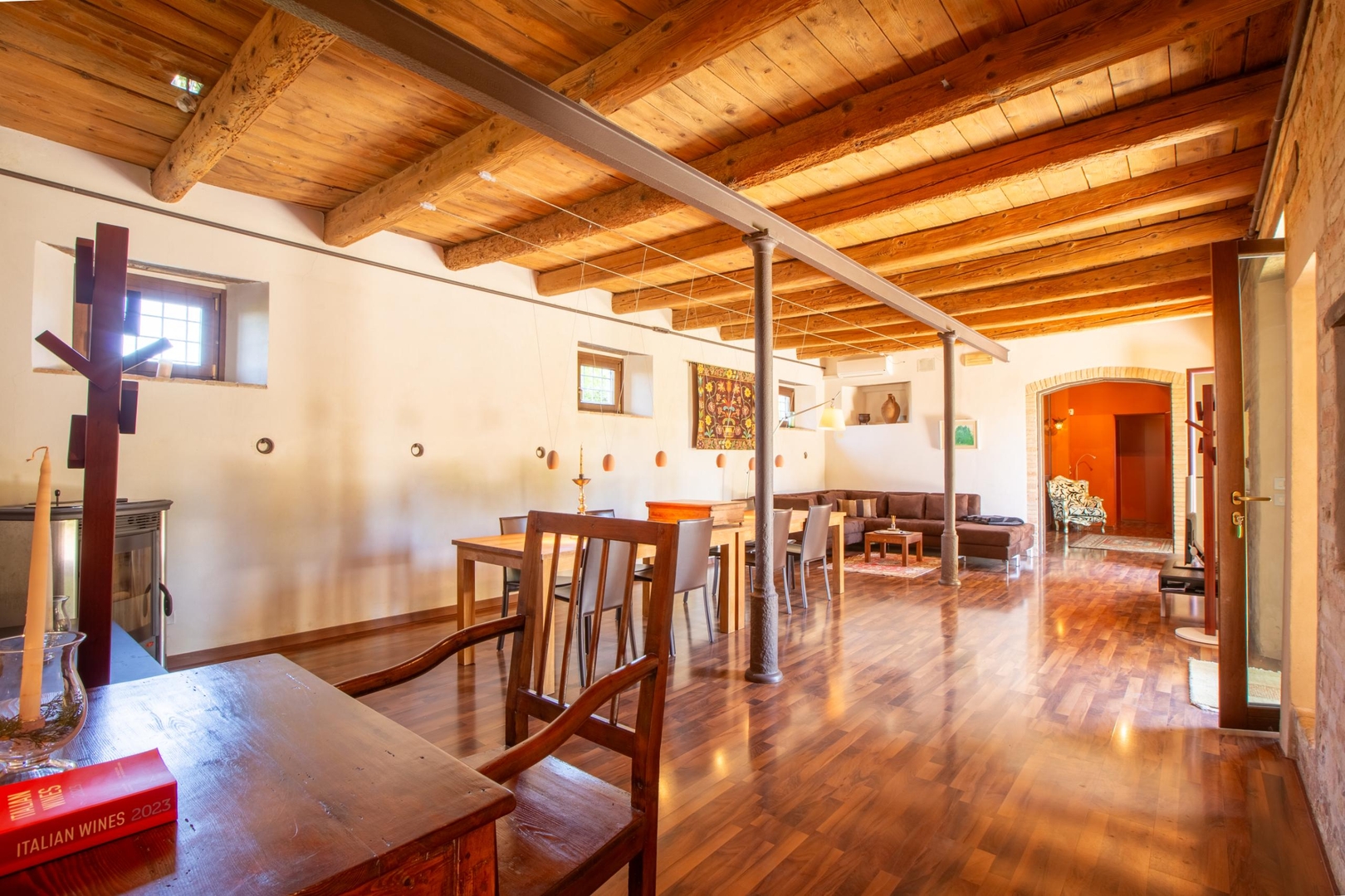 Villa Aconito - Ostra Area 10 Villas in Italy