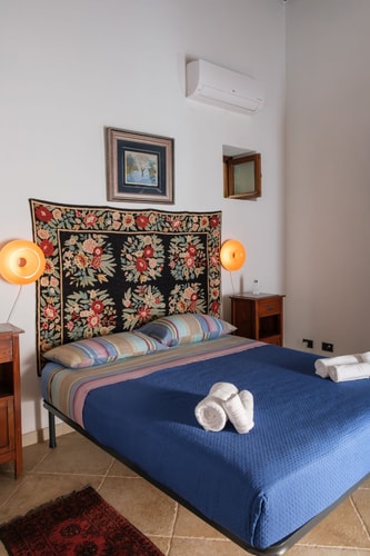 Casa Tranquilla - Countryside House near Syracuse 16 Villas in Italy