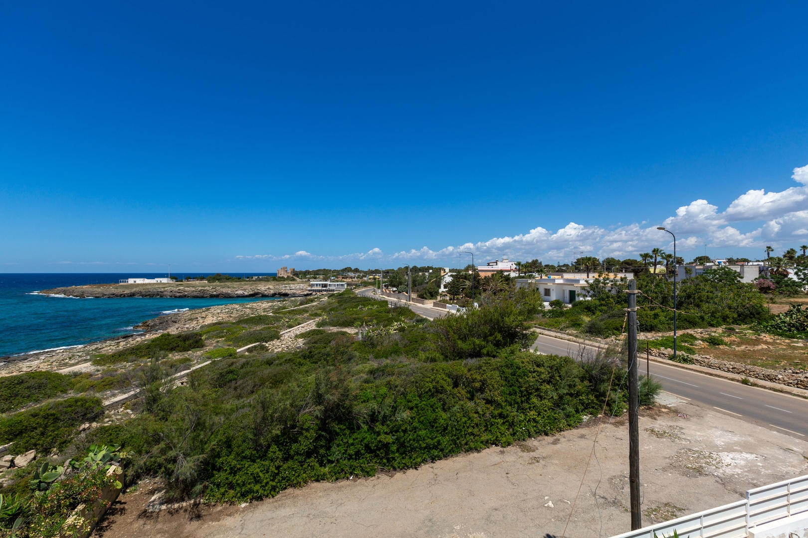 Villa Rosemund - Private seafront villa with pool 46 Villas in Italy