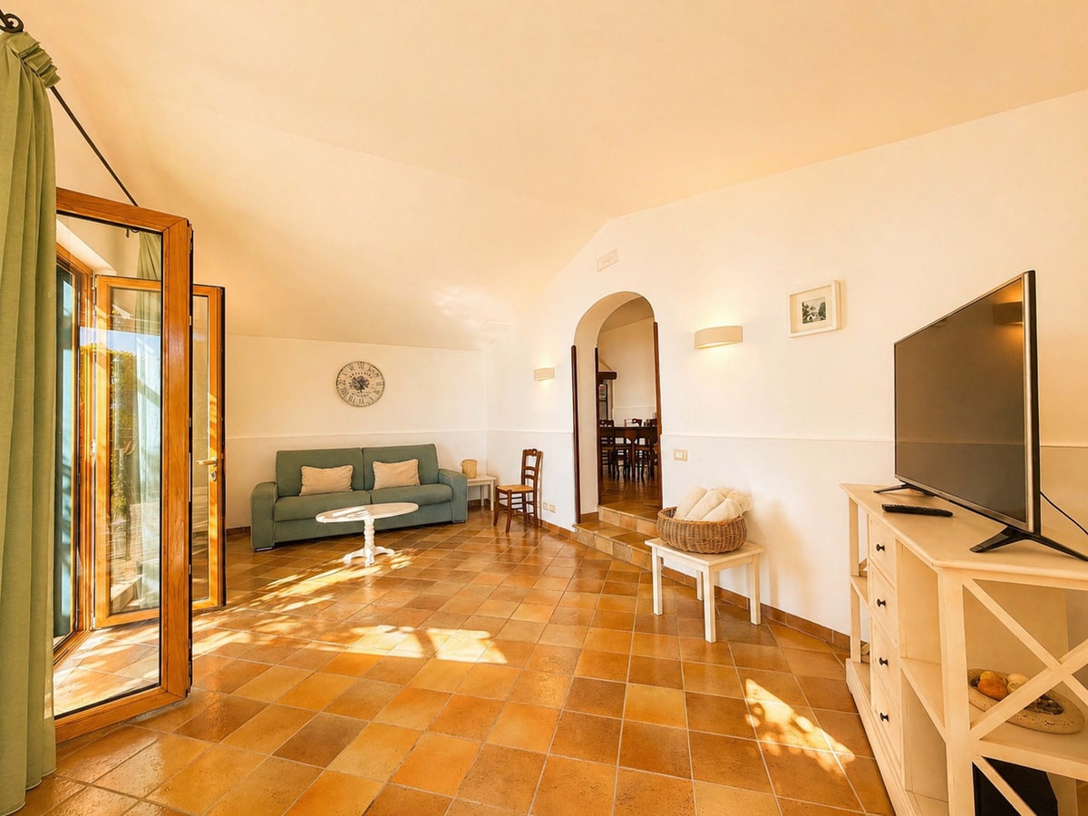 Villa Natalia - Private villa with pool 7 Villas in Italy