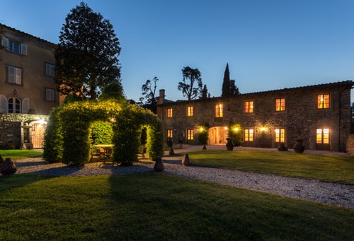 Villa Adrina - Luxury Villa with Private Pool 66 Villas in Italy