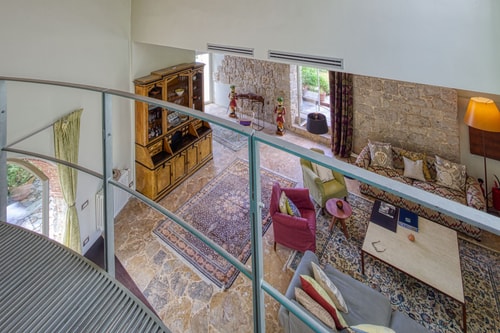 Villa Camaiore - Luxury restored castle with private pool 5 Villas in Italy