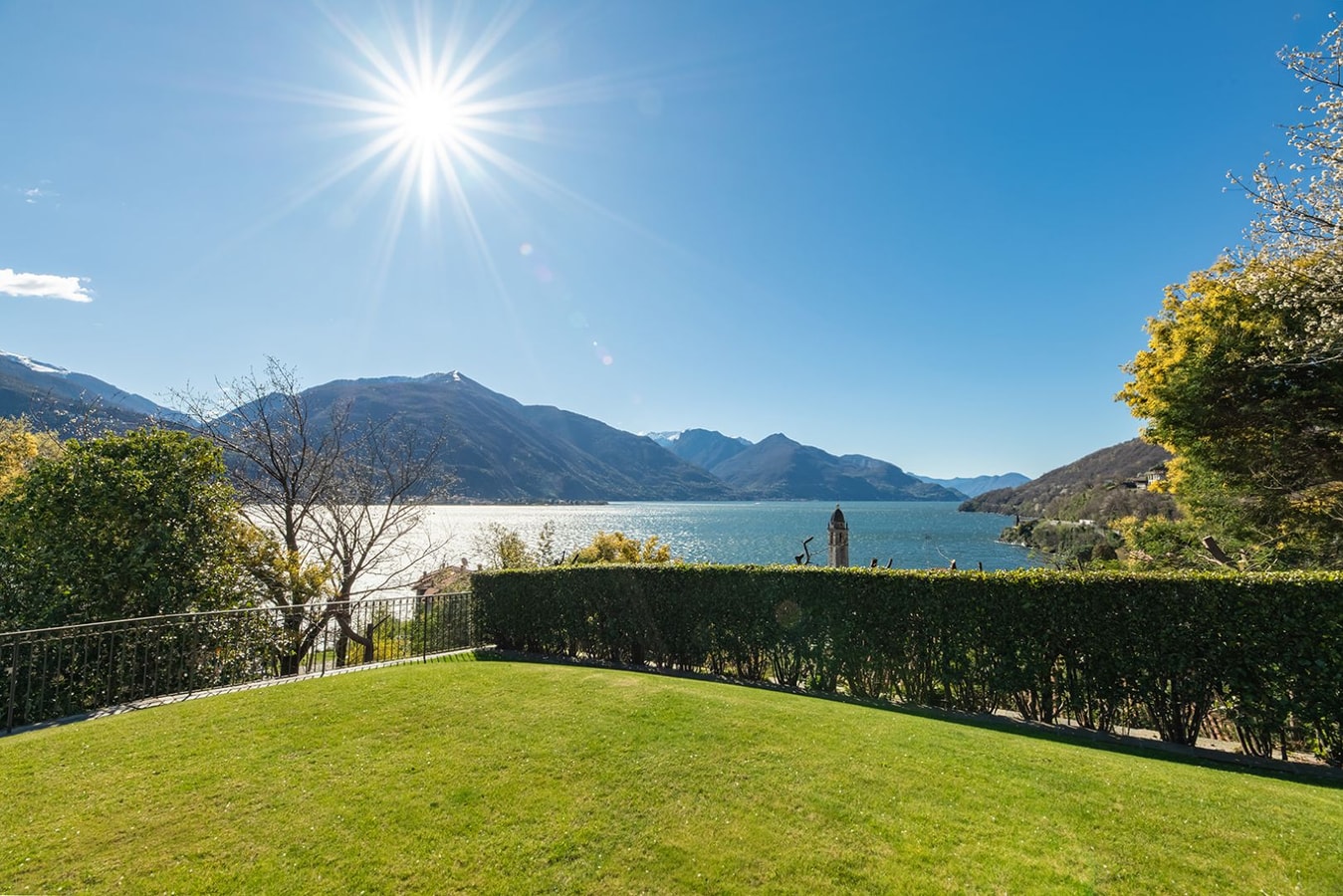 Villa Tamara - 8 Guests 50 Villas in Italy