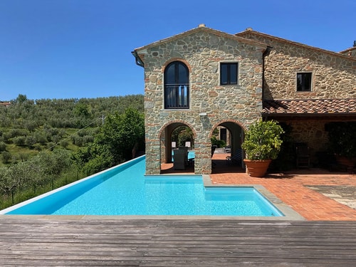 Villa Armonia, Tranquillity with Panoramic Views 25 Villas in Italy