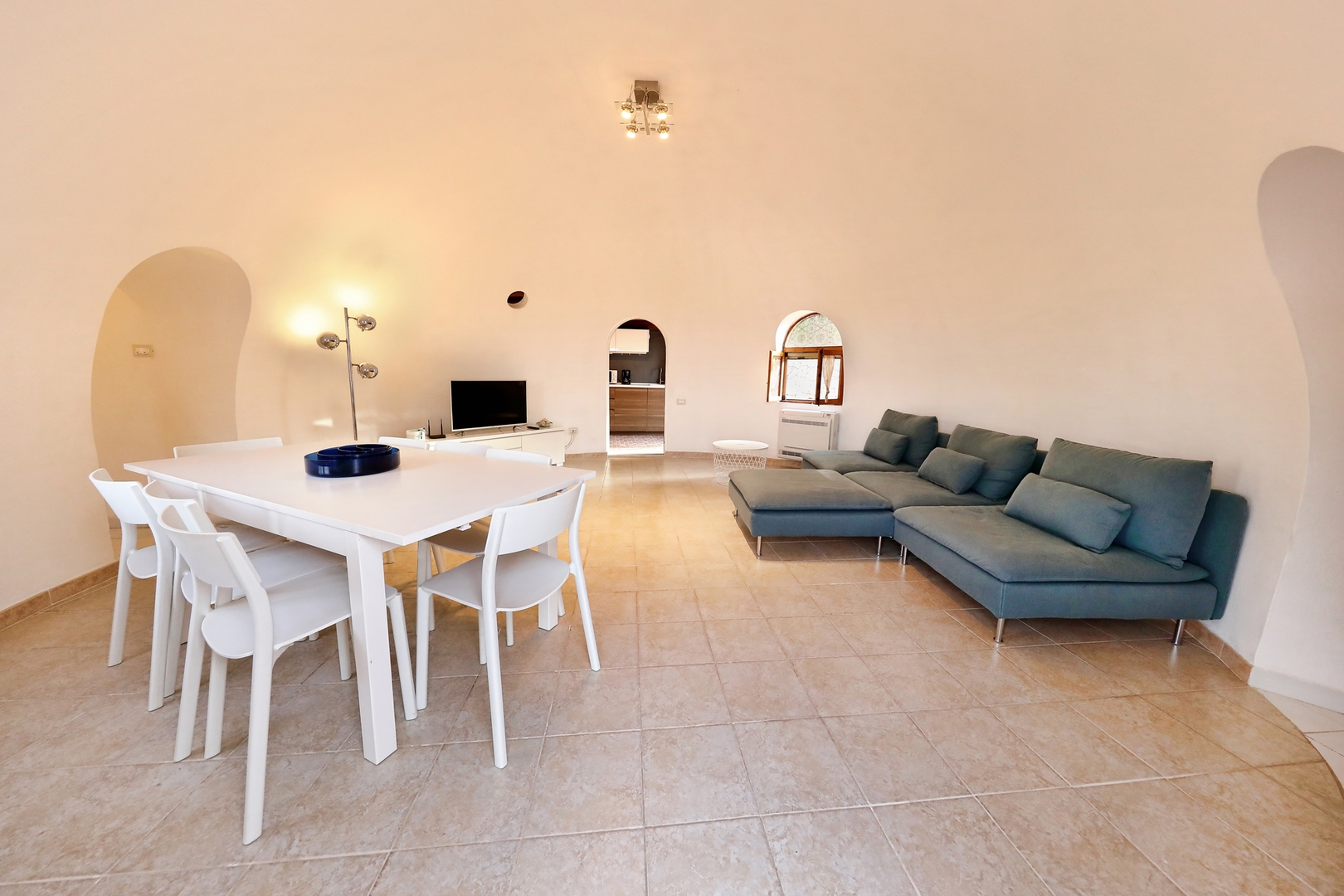 VILLA CLELIA – PLEMMIRIO 17 Villas in Italy