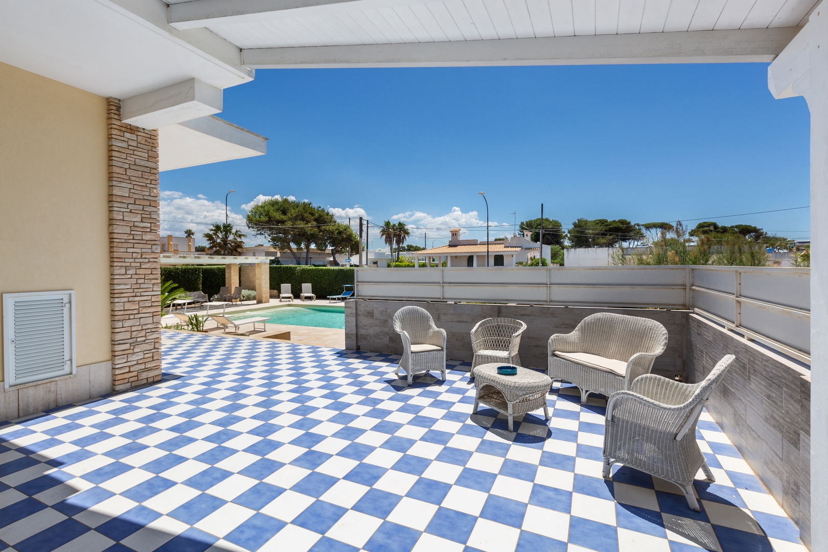 Villa Rosemund - Private seafront villa with pool 41 Villas in Italy
