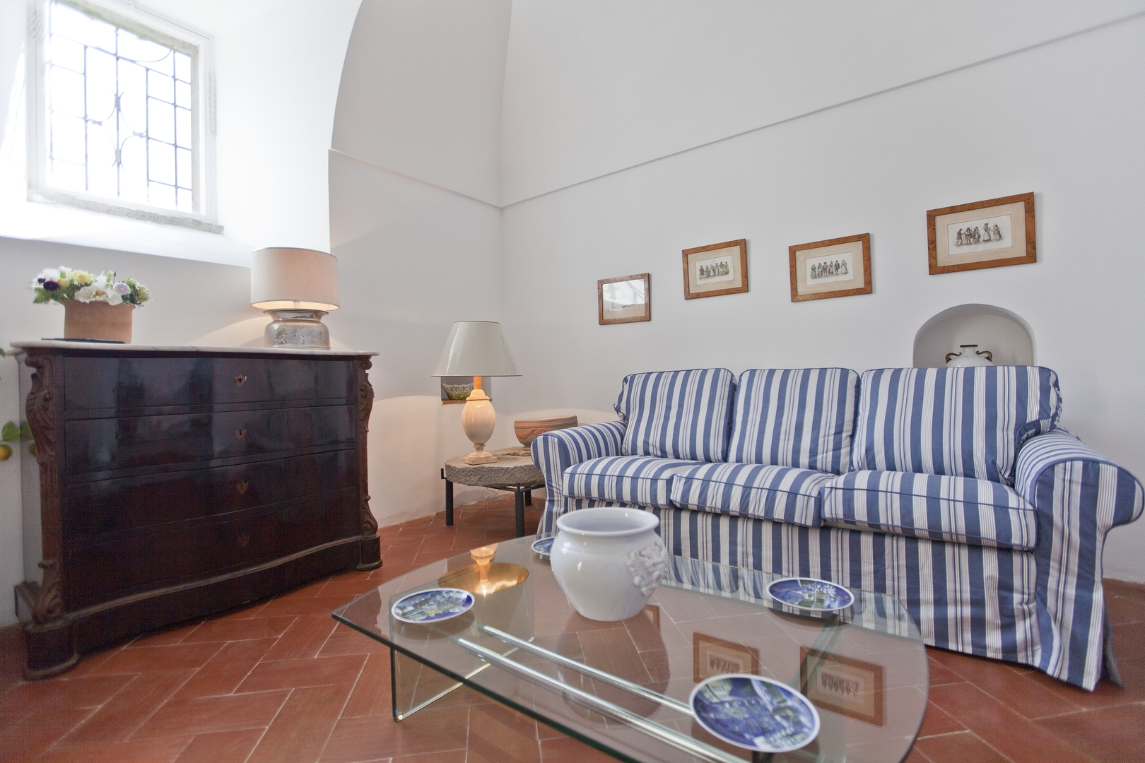 Villa Antoninus – Amalfi Coast 7 Villas in Italy