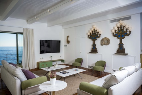 Isola del Poeta, Private Island with Pool & Chef 12 Villas in Italy