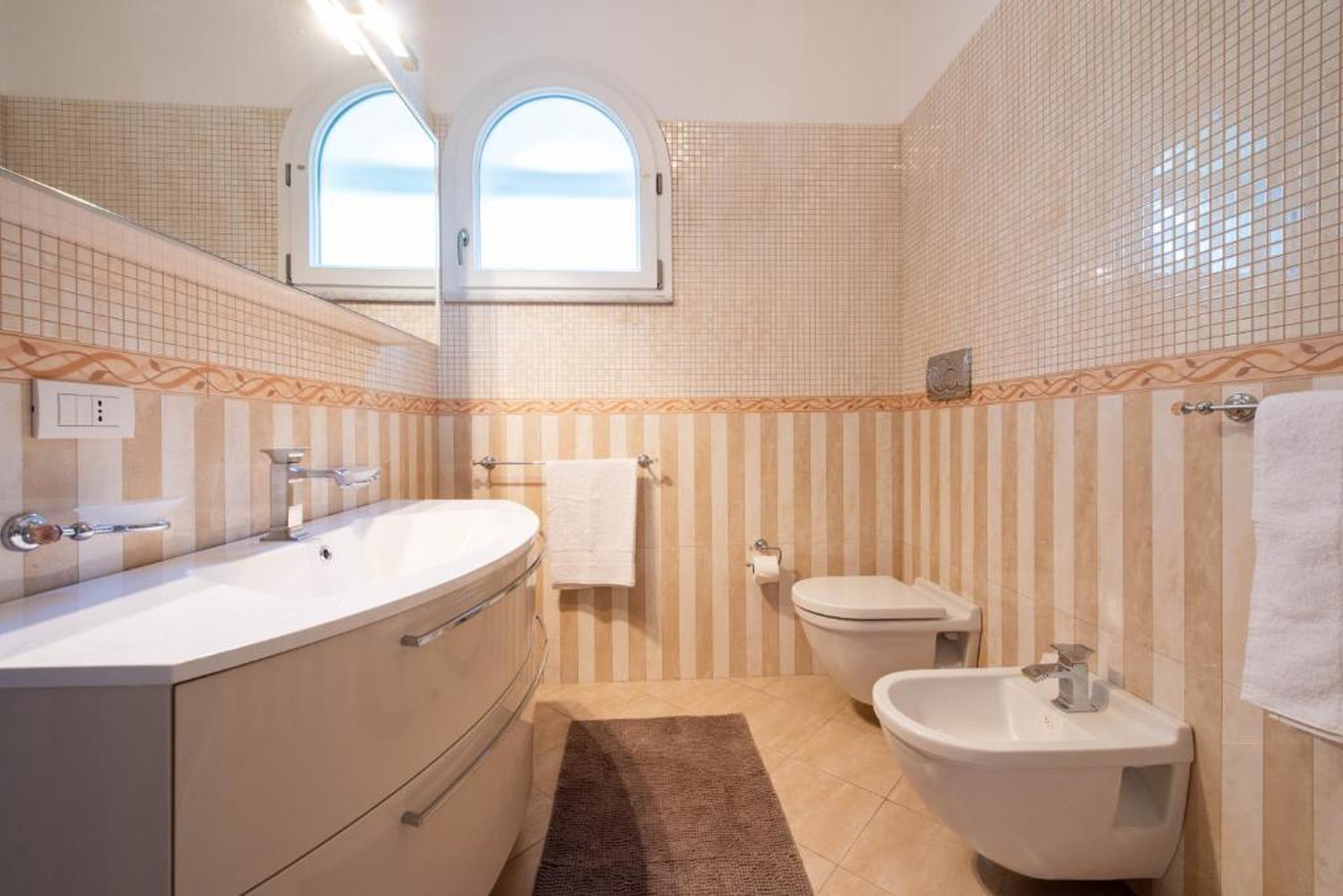 Villa Carlotta with private pool and sea views in Sorrento area 19 Villas in Italy