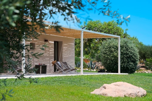Casa Carol - Blu - Independent Villa Modica Area 2 Villas in Italy