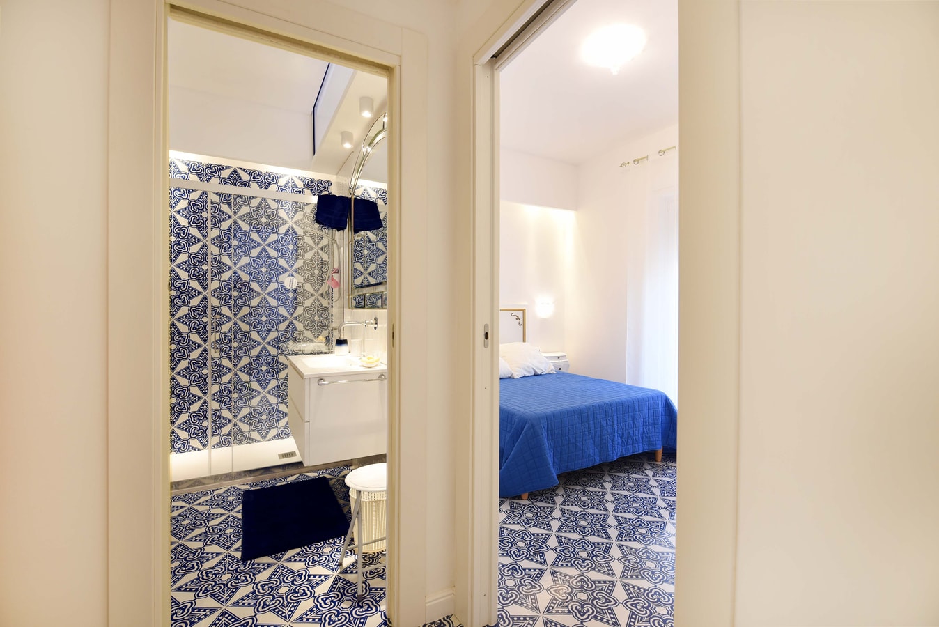 Casa Nizza, Apartment in Town Centre 14 Villas in Italy