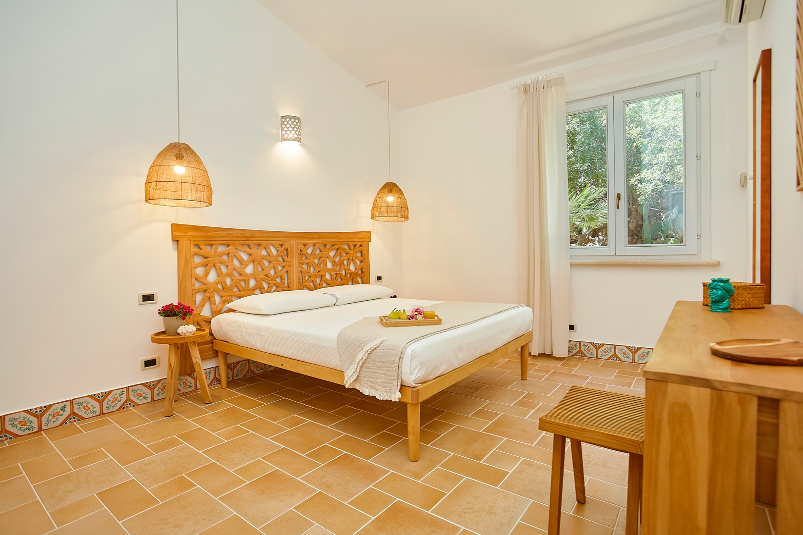 Villa Fresia, Scopello area 19 Villas in Italy